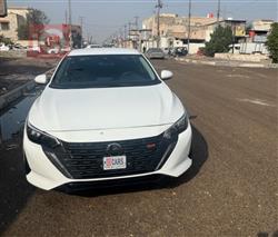 نيسان سنترا